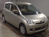 2013 Daihatsu Mira