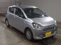 2024 Daihatsu Mira es