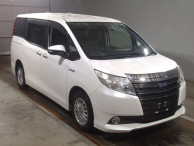 2014 Toyota Noah