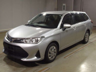 2017 Toyota Corolla Fielder