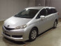 2010 Toyota Wish