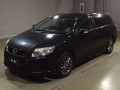 2010 Toyota Corolla Fielder