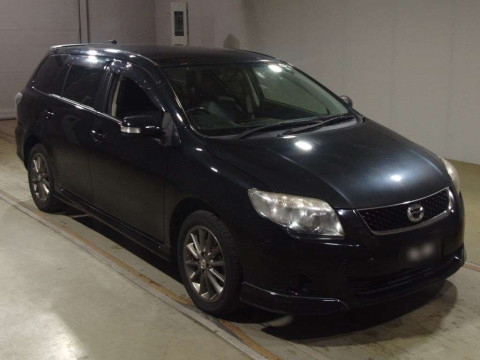 2010 Toyota Corolla Fielder NZE141G[2]