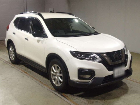 2020 Nissan X-Trail NT32[2]