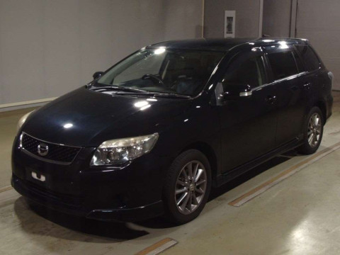 2011 Toyota Corolla Fielder NZE141G[0]