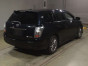 2011 Toyota Corolla Fielder