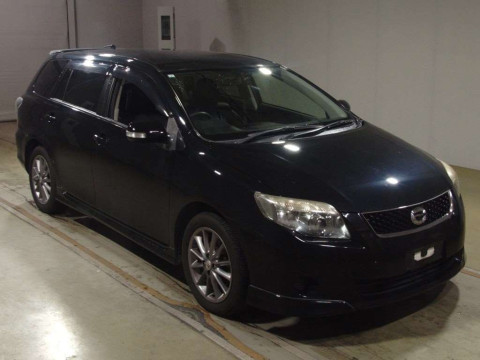 2011 Toyota Corolla Fielder NZE141G[2]