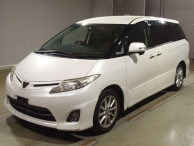 2010 Toyota Estima