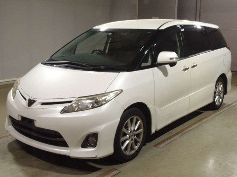 2010 Toyota Estima ACR50W[0]