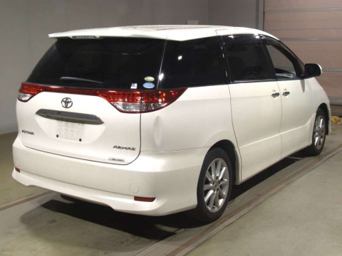 2010 Toyota Estima ACR50W[1]