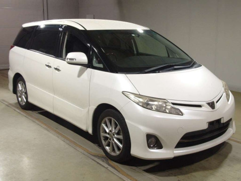 2010 Toyota Estima ACR50W[2]