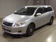 2008 Toyota Corolla Fielder