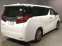 2021 Toyota Alphard