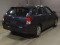 2012 Toyota Corolla Fielder