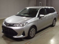 2018 Toyota Corolla Fielder