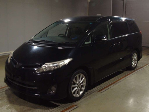 2011 Toyota Estima ACR50W[0]