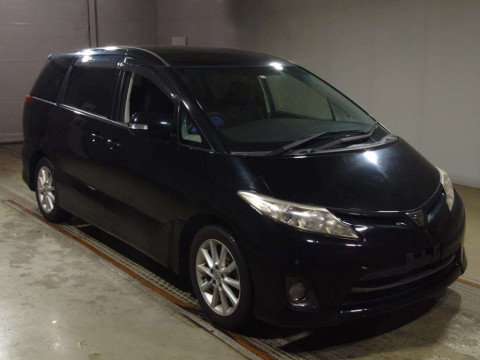 2011 Toyota Estima ACR50W[2]