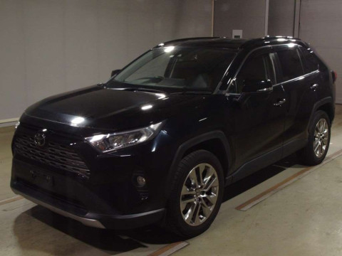 2020 Toyota RAV4 MXAA54[0]