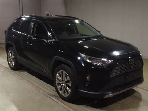 2020 Toyota RAV4 MXAA54[2]