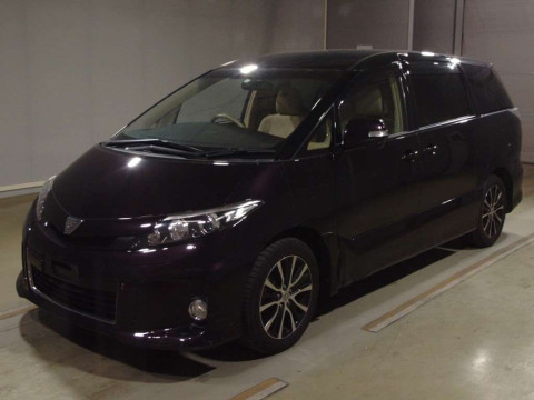 2014 Toyota Estima ACR50W[0]