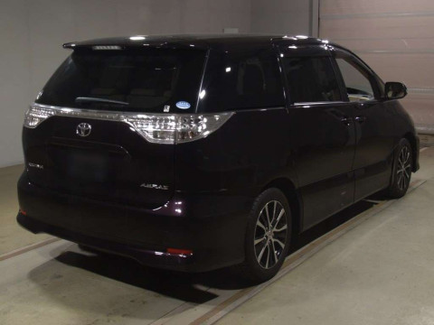 2014 Toyota Estima ACR50W[1]