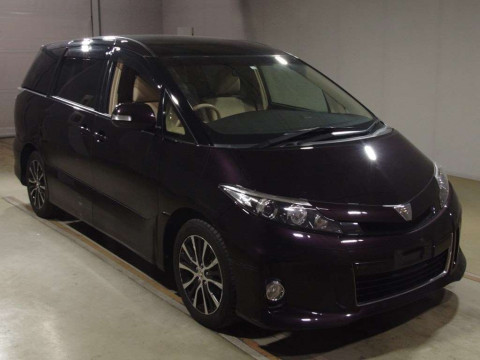 2014 Toyota Estima ACR50W[2]