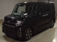 2020 Daihatsu Tanto Custom