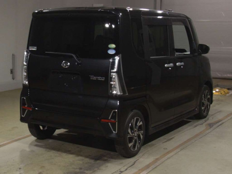 2020 Daihatsu Tanto Custom LA650S[1]