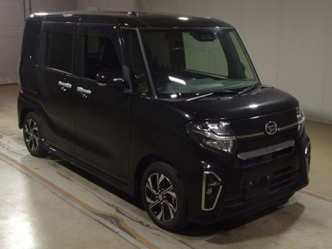 2020 Daihatsu Tanto Custom LA650S[2]