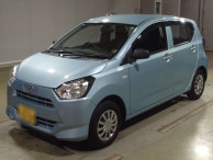 2021 Daihatsu Mira es