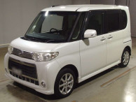 2012 Daihatsu Tanto Custom