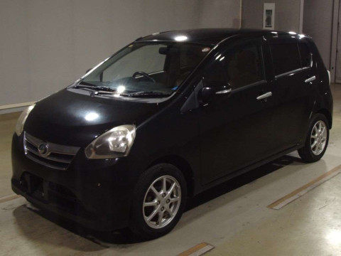 2012 Daihatsu Mira es LA300S[0]