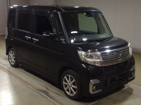 2016 Daihatsu Tanto LA600S[2]