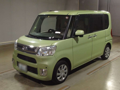 2014 Daihatsu Tanto LA600S[0]