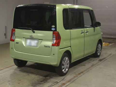 2014 Daihatsu Tanto LA600S[1]