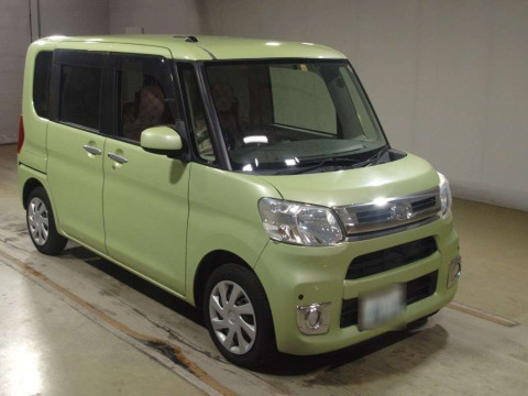 2014 Daihatsu Tanto LA600S[2]