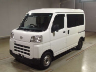 2022 Daihatsu Hijet Cargo