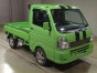 2017 Suzuki Carry Truck