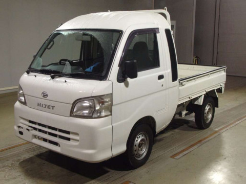 2010 Daihatsu Hijet Truck S211P[0]