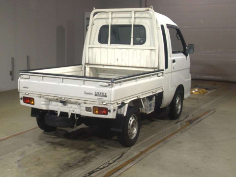 2010 Daihatsu Hijet Truck S211P[1]