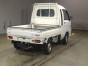 2010 Daihatsu Hijet Truck