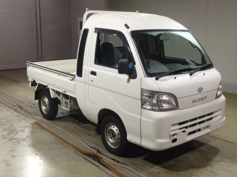 2010 Daihatsu Hijet Truck S211P[2]