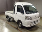 2010 Daihatsu Hijet Truck