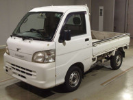 2009 Daihatsu Hijet Truck