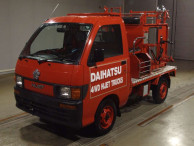 1996 Daihatsu Hijet Truck