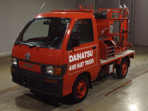 1996 Daihatsu Hijet Truck S110P[0]