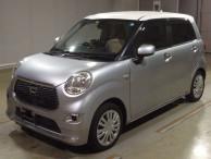 2016 Daihatsu Cast