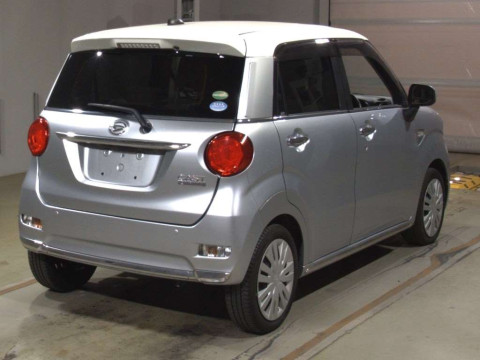 2016 Daihatsu Cast LA250S[1]