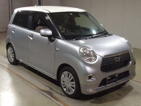 2016 Daihatsu Cast LA250S[2]