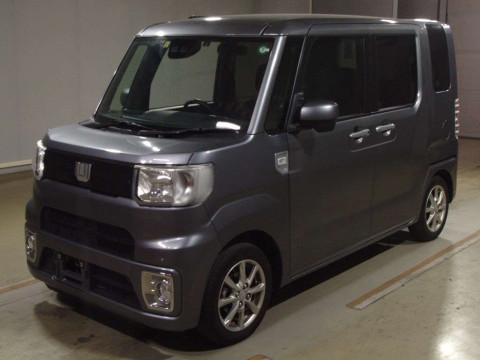 2021 Daihatsu Wake LA700S[0]